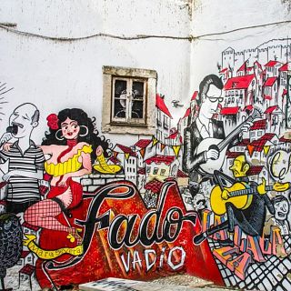 Lisboa, ritmos urbanos y sonidos de la ciudad