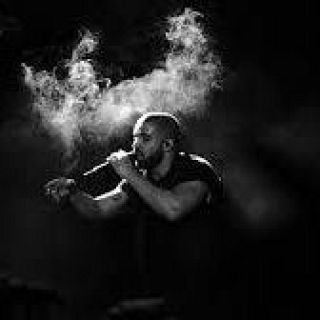 Cuando Drake molaba