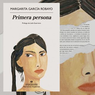 'Primera persona' de Margarita García Robayo: un libro que abraza todas las contradicciones que viven en ti
