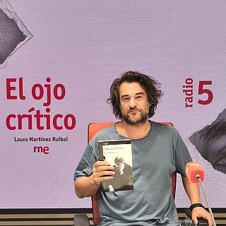 'La v�spera' de Manuel Jabois