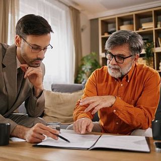 Notarios y asesores de gestión más cerca