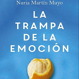 Nuria Mart�n: "Hem convertit l'emoci� en una br�ixola equivocada"