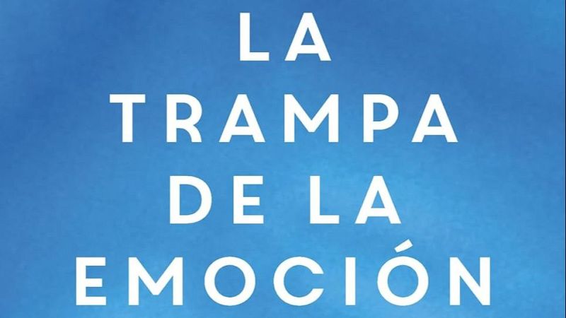 El Pla B - Nuria Mart�n: "Hem convertit l'emoci� en una br�ixola equivocada" - El pla B | Escoltar