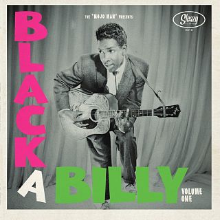 Black-A-Billy (parte 1)