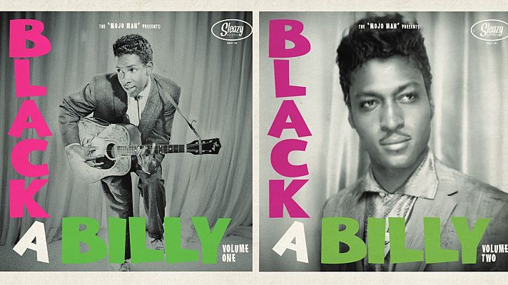 Black-A-Billy