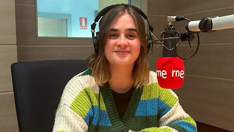 "A los jóvenes ya no les sirve trabajar para poder pagarse el alquiler" - Las mañanas de RNE | Escuchar
