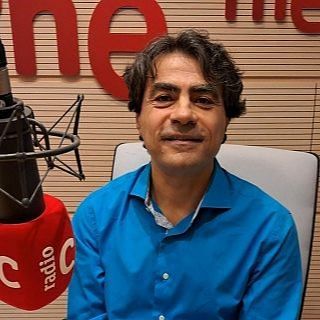 "Allegro de concierto" de Falla