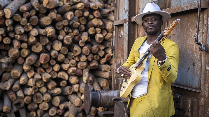 Mil mundos en Radio 5 - Gaoussou 'Sobra' Kouyate - 22/05/26 - Escuchar ahora