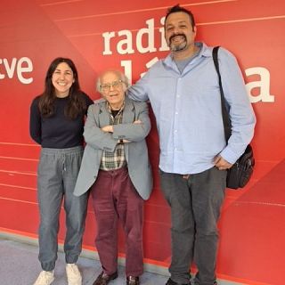 Manrique de Lara y La Música de José Luis Temes