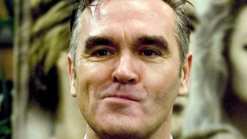 Tal día como hoy - Morrissey - 22/05/26 - Escuchar ahora