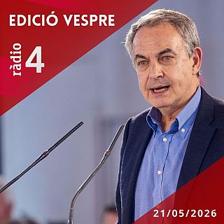 Edici� Vespre - 21/05/2026