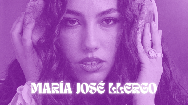 nanana - ENTREVISTA | La gran música de María José Llergo - 22/05/2026 - Escuchar ahora