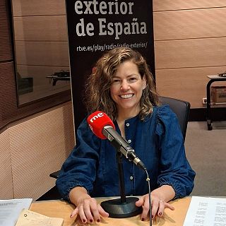 María Mittelbrunn, investigadora española en CaixaResearch