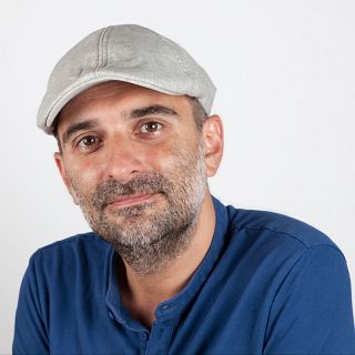 Entrevista amb Joan Miquel Oliver