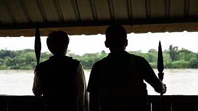 Hora América en Radio 5 - Narcos y minería, el saqueo de la Amazonía - 24/06/25 - Escuchar ahora