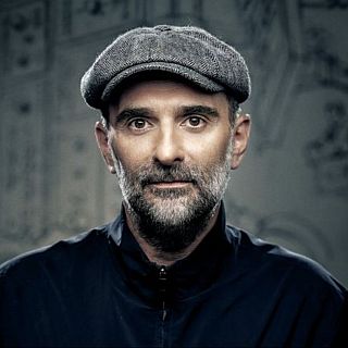 Entrevista amb Joan Miquel Oliver