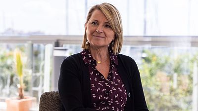 Rosa Estaràs: "Cuidar es trabajar y el cuidado es un derecho"