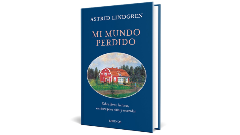 La pequeteca - Astrid Lindgren - 24/05/26 - Escuchar ahora