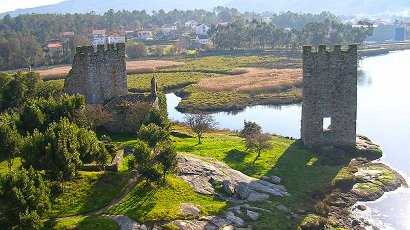 Escapadas - Las Torres de Oeste - 24/05/26 - Escuchar ahora