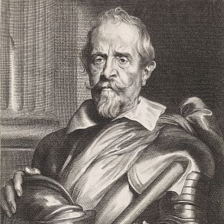 Álvaro de Bazán, un marino para la historia