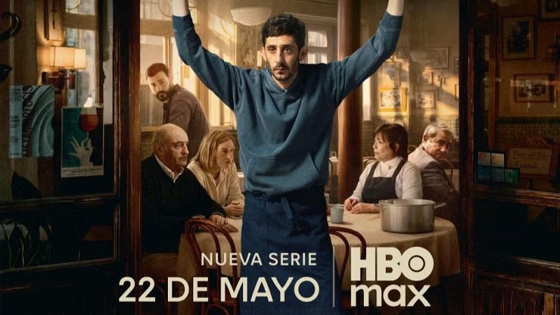 Pol Rodr�guez ens presenta "Ravalear" amb Enric Auquer, Mar�a Rodr�guez Soto, Sergi L�pez, Francesc Orella... - Xavif�rnia | Escoltar