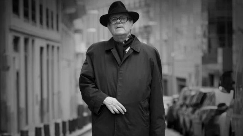 El Pla B - Entrevista amb Nuria Mart�n - Pepe Ribas, L�dia Penelo i el documental 'Pere Gimferrer. Retrato de un artista adolescente' - El pla B | Escoltar