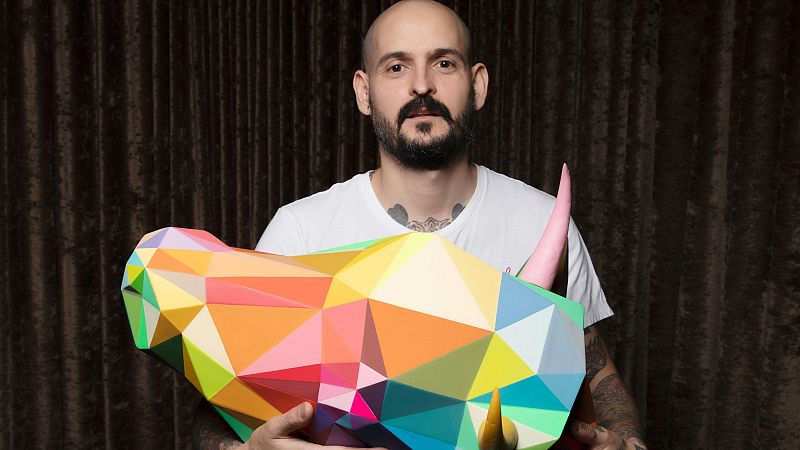 Dichosa cocina - Aitor Zabala - 26/05/26 - Escuchar ahora