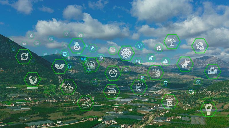 Mundo rural - PAC: Ayudas para proyectos innovadores - 25/05/26 - Escuchar ahora
