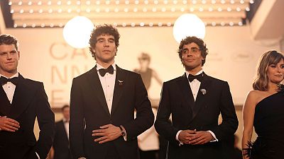 El Ojo Cr�tico - Conxita Casanovas resume el Festival de cine de Cannes - Escuchar ahora