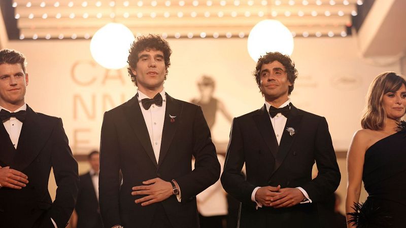 El Ojo Crítico - Conxita Casanovas resume el Festival de cine de Cannes - Escuchar ahora