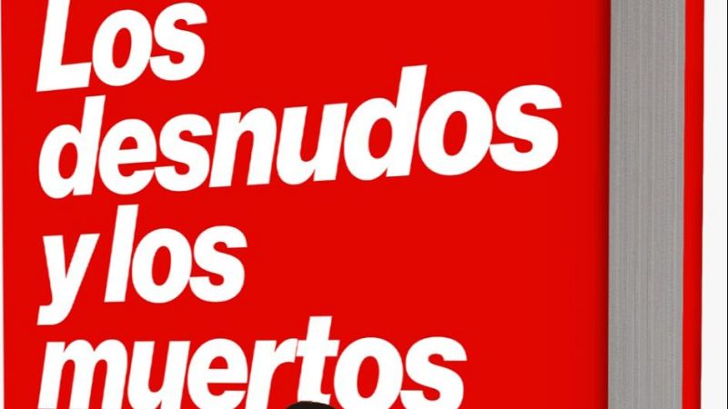 L'Entrellat - 'Cowgirl', 'Los desnudos y los muertos' i la secci� de l'Oriol Esteve amb el scroll infinit - L'Entrellat | Escoltar