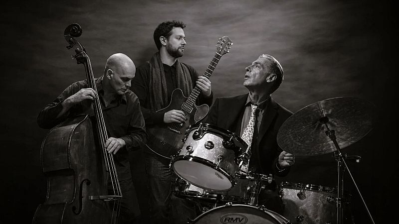 Jazz es finde - Alejandro Latínez + Eddie Mejía - 23/05/26 - Jazz es finde | Escuchar