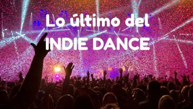 En órbita - Lo último del sonido "Indie-Dance" - 23/05/26 - En órbita | Escuchar