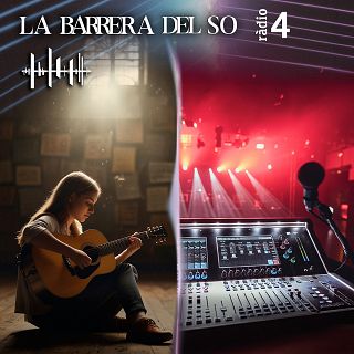 Cantautors (La Guitza) + Gerent de sala (Les Professions de la Música)