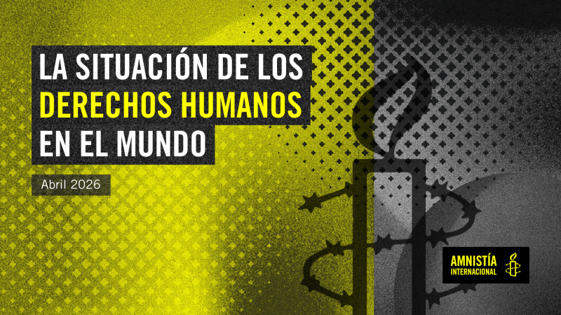 Futuro abierto - La situación de los Derechos Humanos en el mundo - 24/05/26 - Escuchar ahora