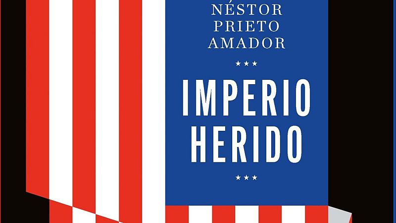 Cinco Continentes - ¿Un imperio herido? - Escuchar ahora