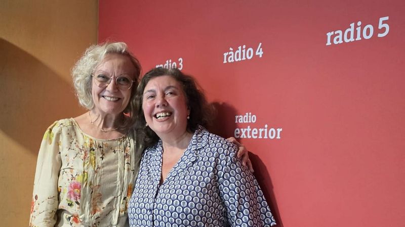 Va de cine en Radio 5 - Recta final en Cannes - 23/05/26 - Escuchar ahora