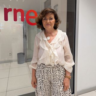 Carmen Calvo: Casi todos los gobiernos nos hacen bastante caso sin ser obligatorio