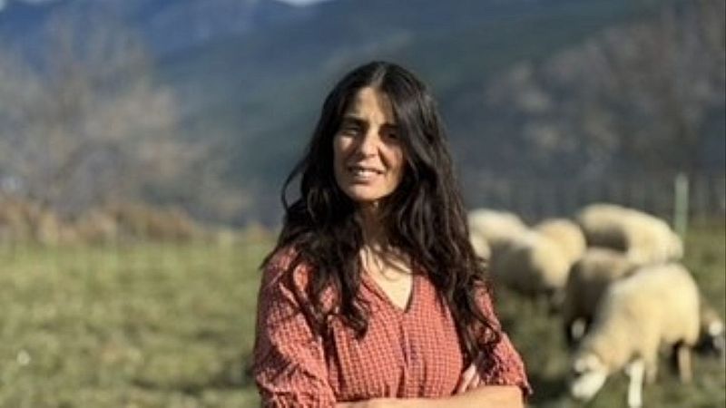 El bosque habitado - Una rural domesticada: Vanesa Freixa Riba - 24/05/26 - El bosque habitado | Escuchar