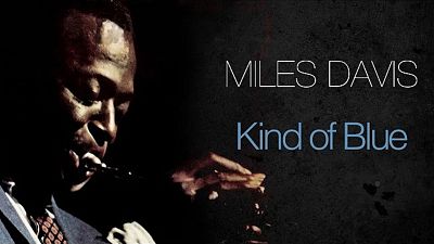 100 a�os de Miles Davis