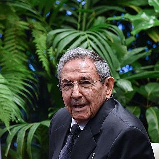 Desordre Global: Cuba i EEUU