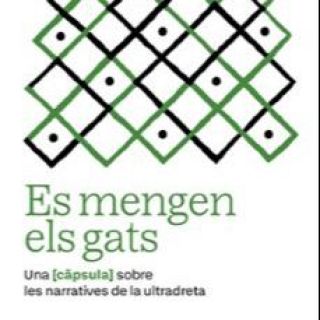 Literatura: Llibres que parlen del fascisme