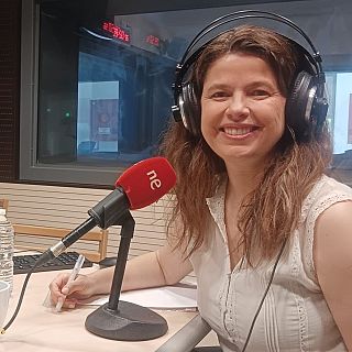 Dialenguando con lola Pons: realistas o imaginarios