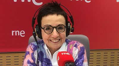 No es un d�a cualquiera - Gastronom�a con Carme Ruscalleda: Frutas de hueso | Escuchar