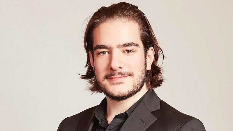 Los conciertos de Radio Clásica - El virtuosismo al piano: de Beethoven a Balakirev - 23/05/26 - Los conciertos de Radio Clásica | Escuchar