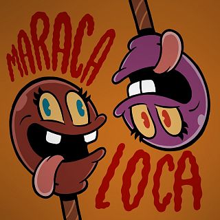 ¡MARACA LOCA!
