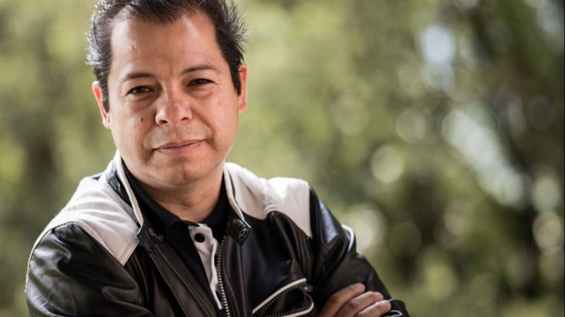 M�sica viva - Testimonio discogr�fico: Jos� Luis Hurtado - 23/05/26 - M�sica viva | Escuchar
