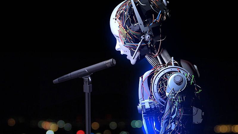 Espacio en blanco - La música del futuro - 24/05/26 - Espacio en blanco | Escuchar