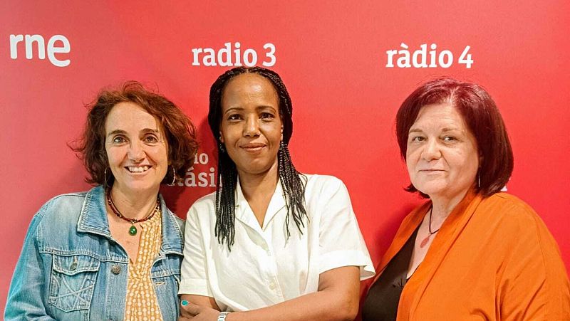 Món possible: Aziza Brahim - Escoltar ara