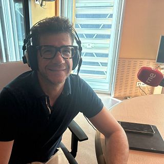 La Alboreá con Andrés Salado: Brillantes
